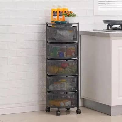 veg rack