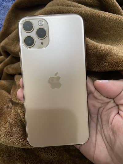 Apple iPhone 11 Pro