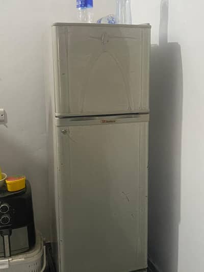 Dawlance 9144 Fridge