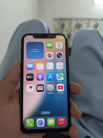 Apple iPhone 11 Pro Jv 256gb