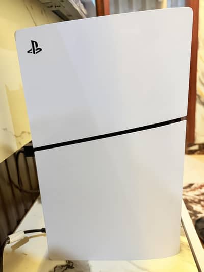 Ps5 slim disc edition 1 tb