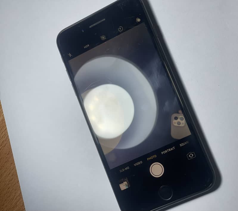 Apple iPhone 7 Plus 6