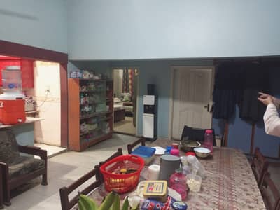 Upper Portion For Rent