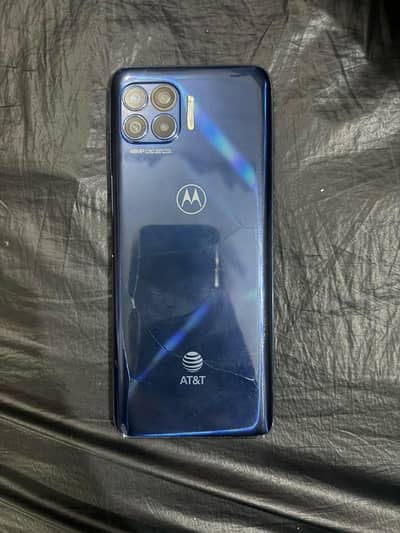 Motorola One 5G Ace