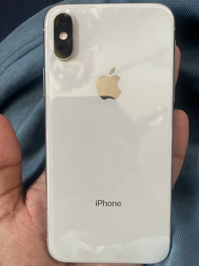 Apple iPhone XS