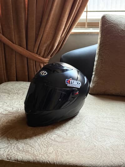 RD CZR BT