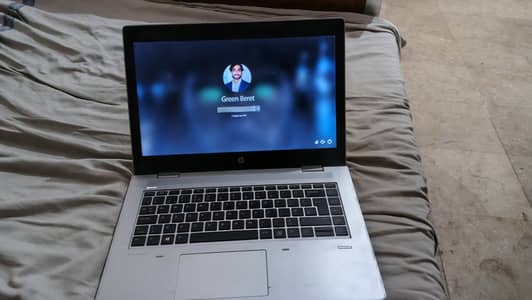 Core i5 8th generation 8gb 128gb