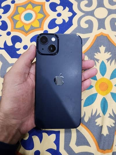 Iphone 13 JV 128gb Battery Health 97 Watertest kr ke phone lo