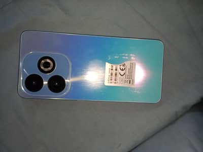 Infinix Smart 8 Pro