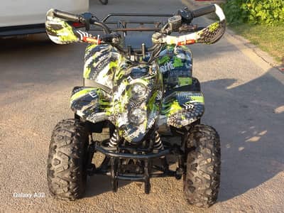 4 wheel  bike sale