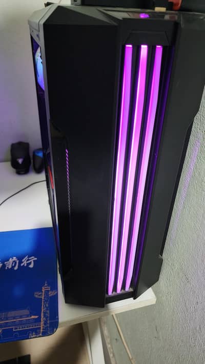 i7 7th gen with rx 590 8gb