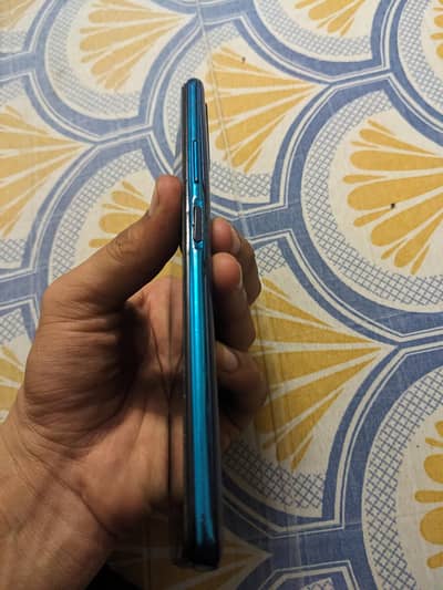 Infinix Note 8