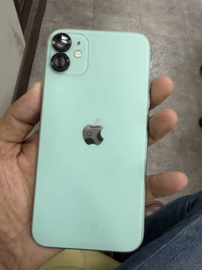 Apple iPhone 11