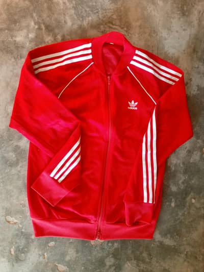 Adidas Track Suit