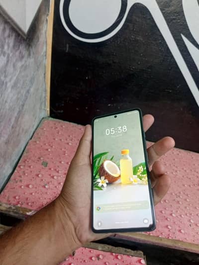 Tecno CAMON 20