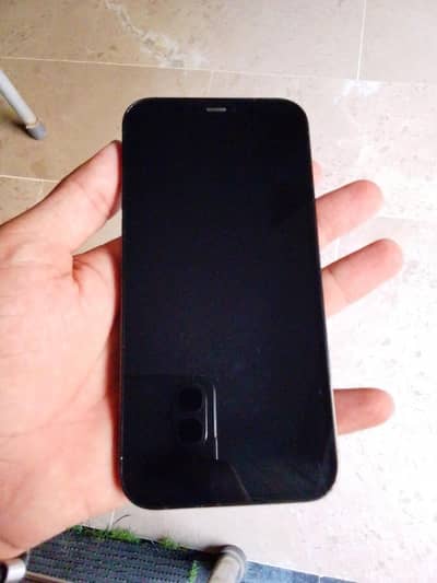 Apple iPhone 12 Pro
