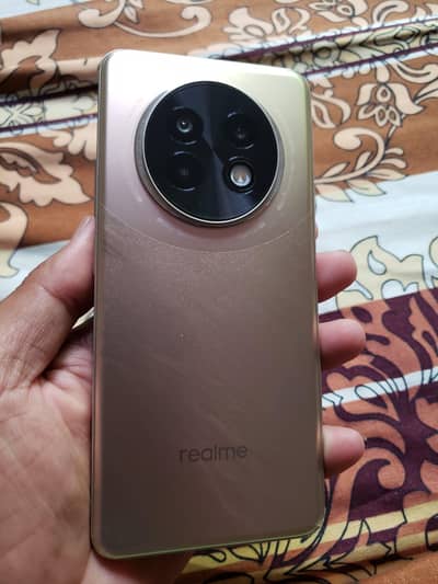 Realme 13 Pro Plus