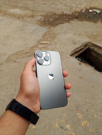Iphone 13 pro