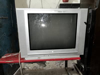 LG Flatron 32 Inch TV for Sale