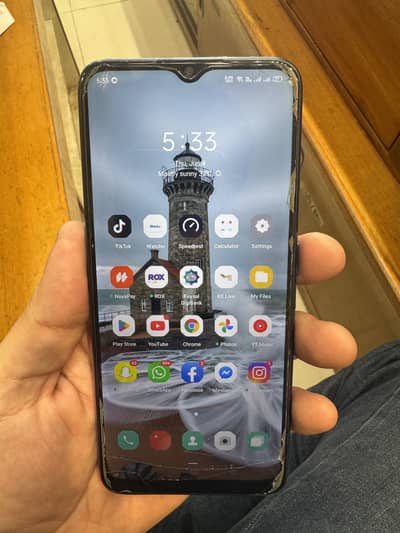 Oppo A9 2020