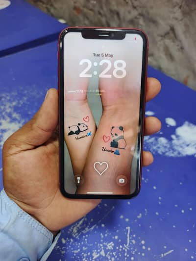 Apple iPhone 11