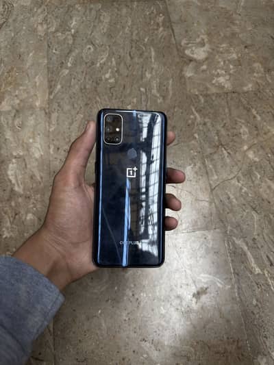 OnePlus Nord N10 6/128gb