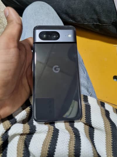 Google Pixel 8
