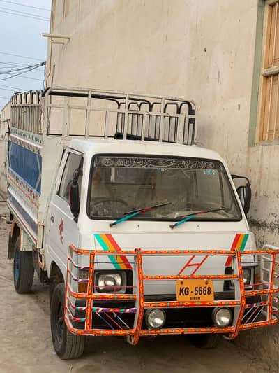 serus Hyundai 1997 model