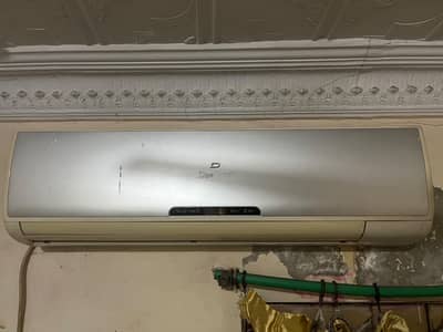 Dawlance 1.5 ton non inverter