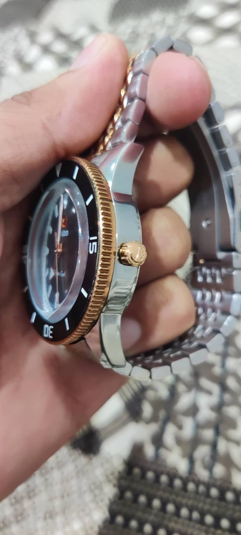Automatic Rado 1