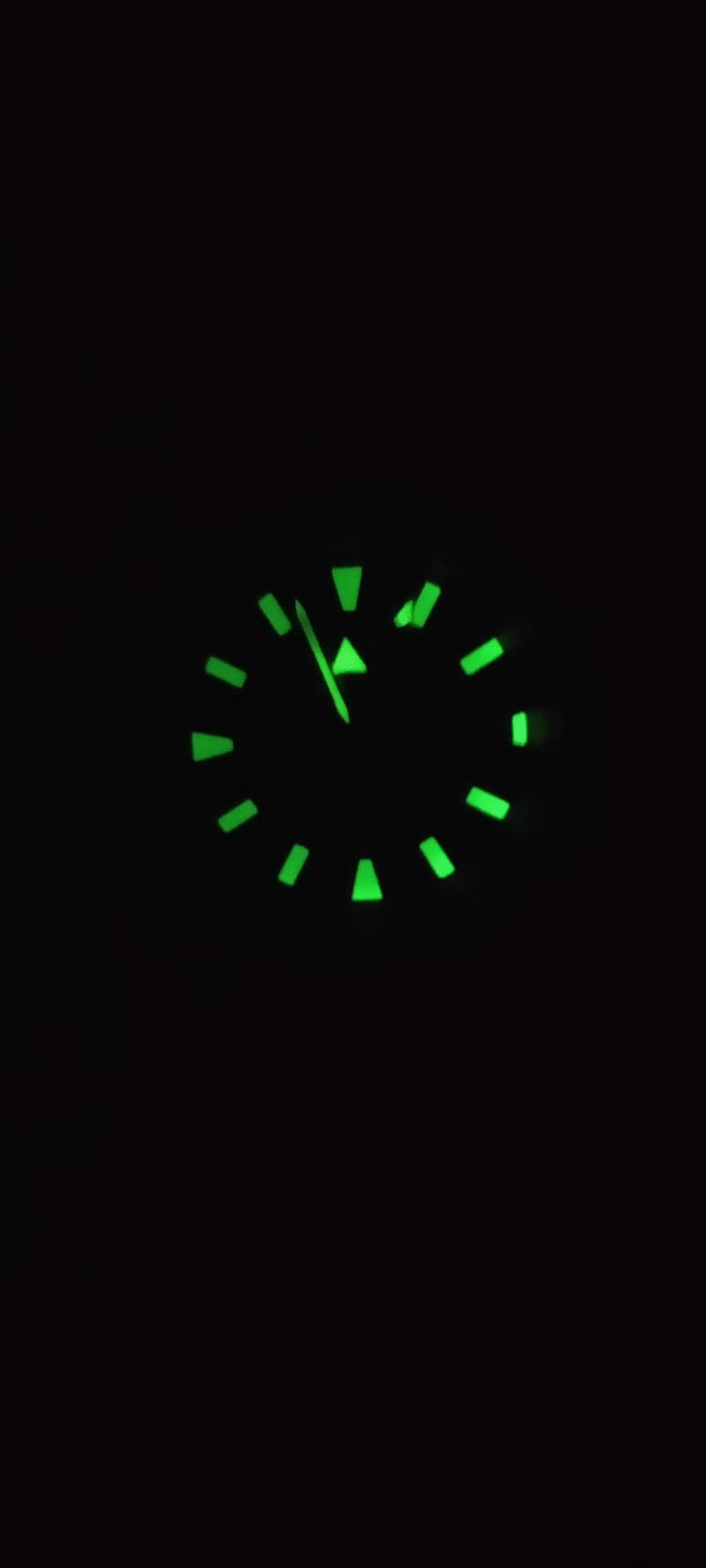 Automatic Rado 5