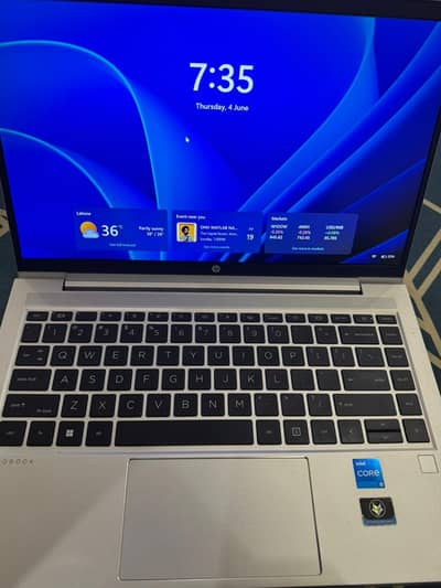 HP Probook 440 G8.11th Gen - i5
