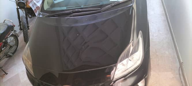 Toyota Prius 2012