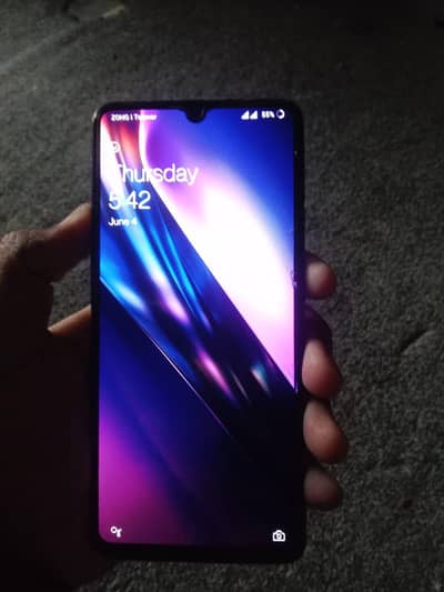 One Plus 7T Pro