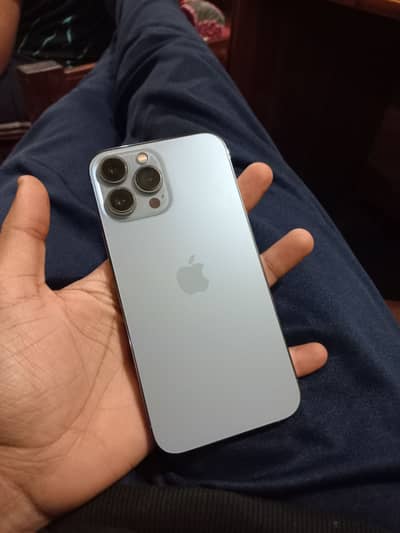 Apple iPhone 13 Pro Max