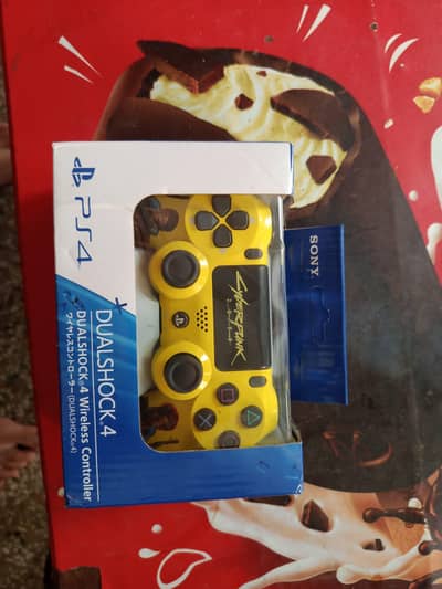 sony dualshock 4 controller original (negotiable)