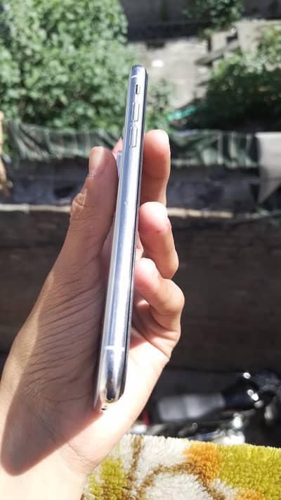 iPhone xs