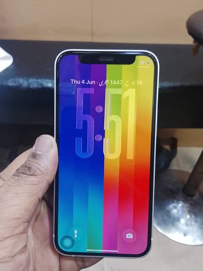 Apple iPhone 12 mini