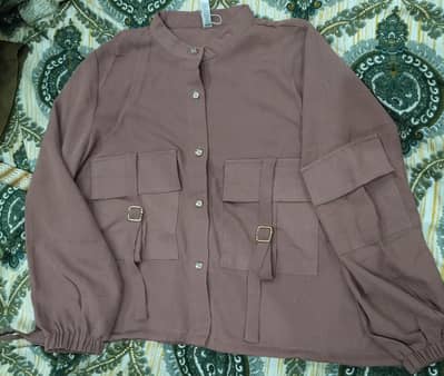 Ladies Tracksuit , Cargo Dress