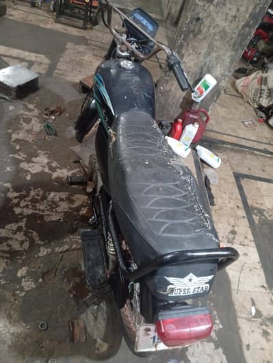 Bike for sale Super Star