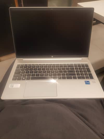 Slightly used laptop like brand new