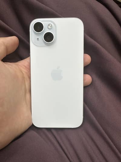 Apple iPhone 15