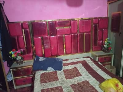 I good condition