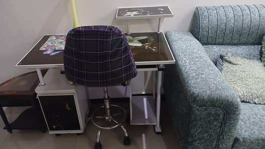 study table