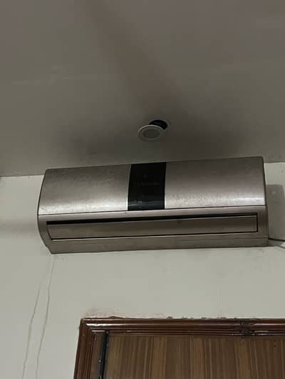 Electrolux Ac