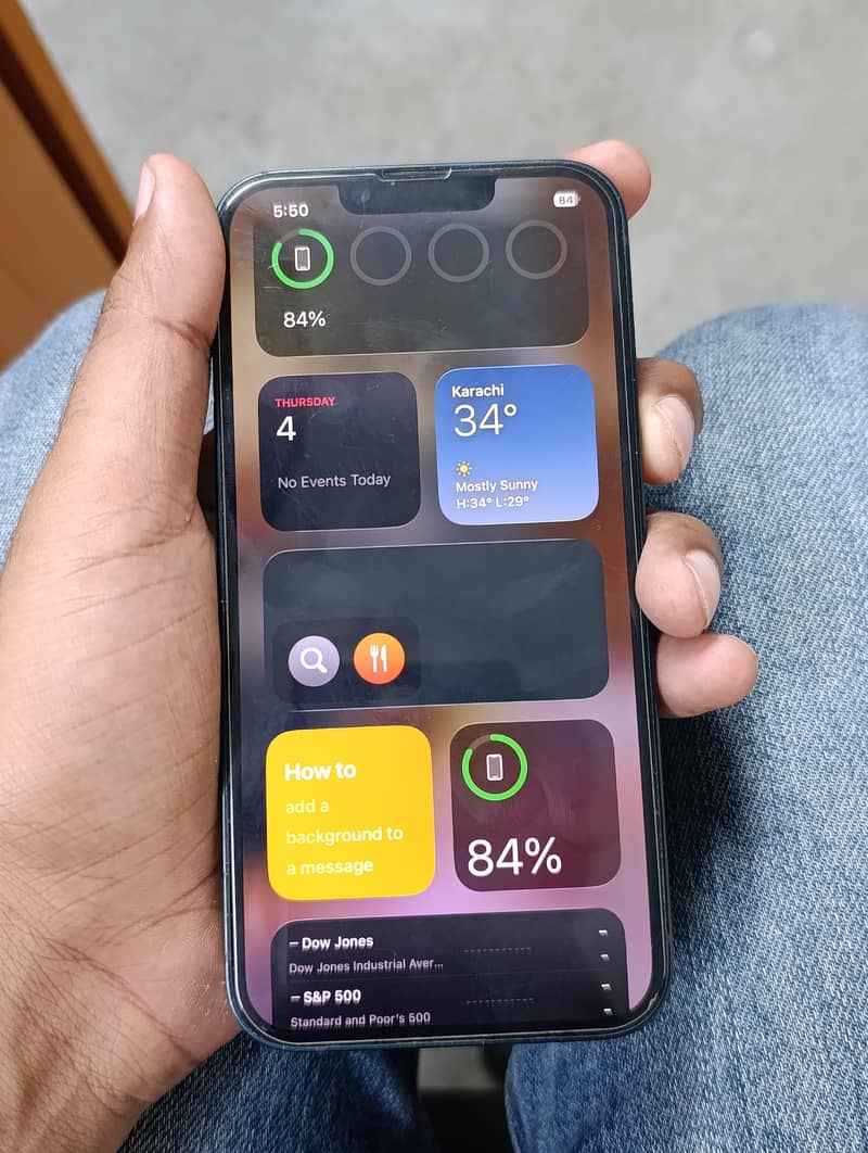 iPhone 14 5