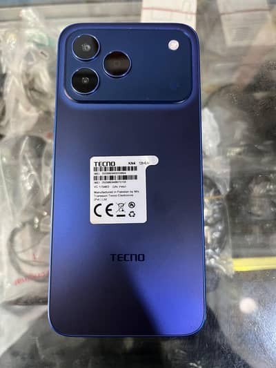 Tecno Other Model