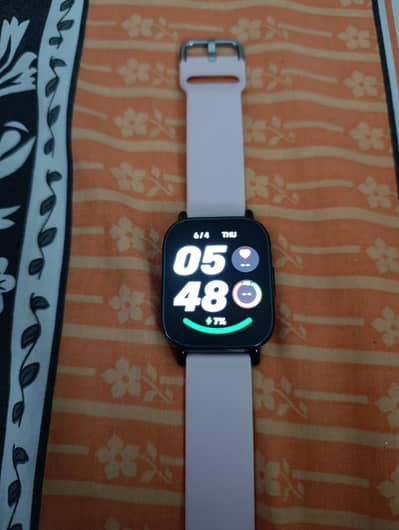 Redmi watch 5 lite  03068775691