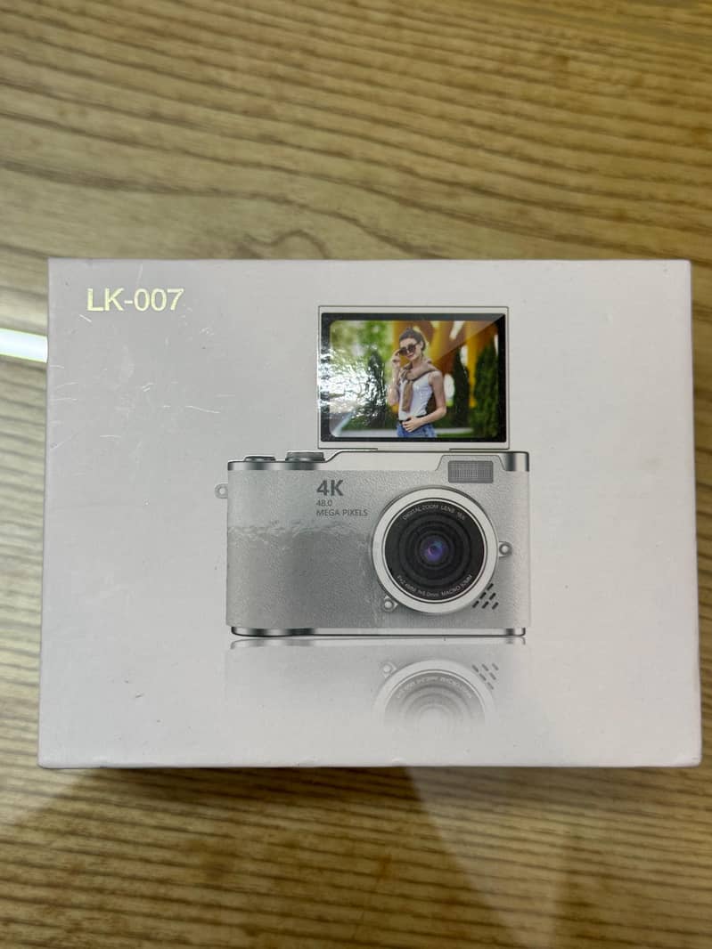 Camera 0