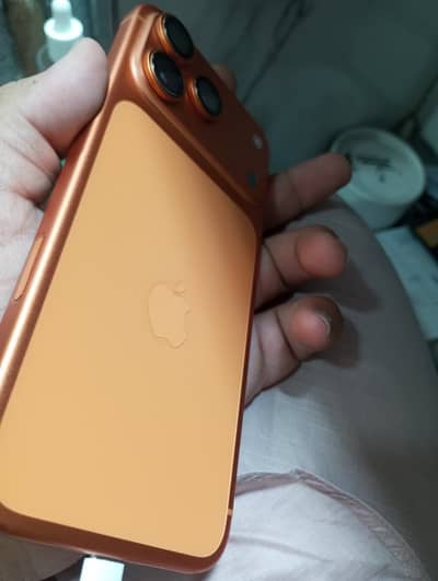 Apple iPhone 17 Pro Max